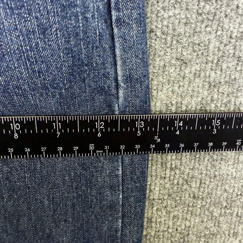 Levi's 599 Giant Fit Men's Jeans Size 31x30(34x29) Baggy Wide Leg Y2K Skater Y2K